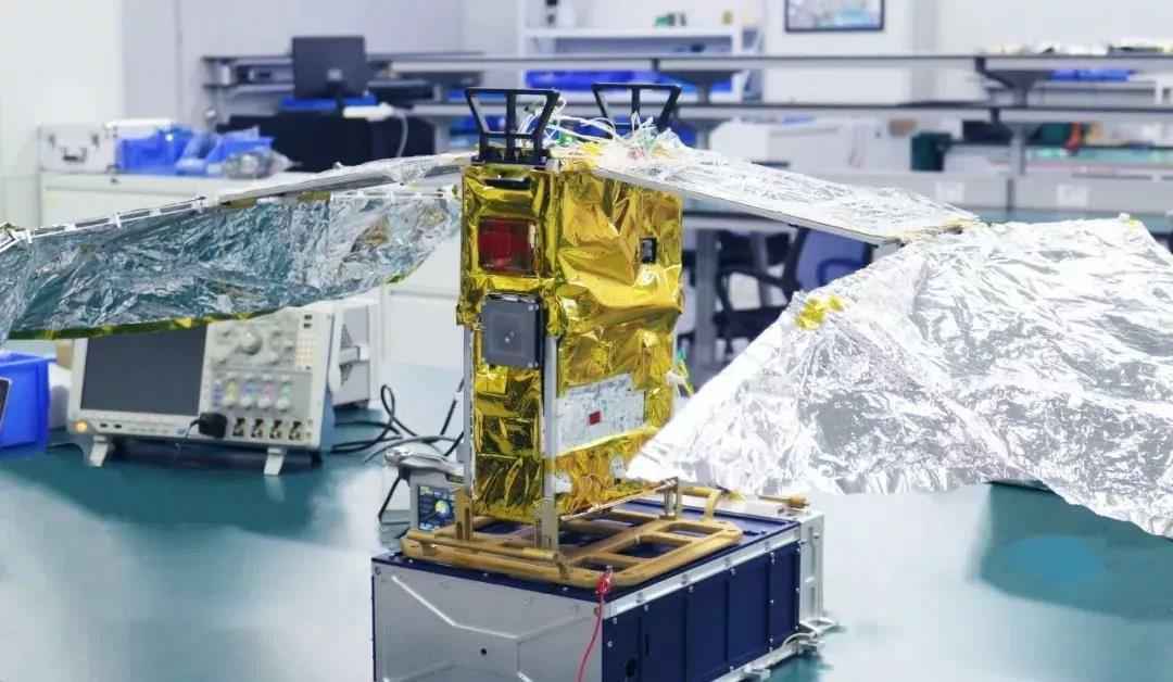 华体在线登录官网-华体(中国)超级电容2019年星箭分离首发成功！