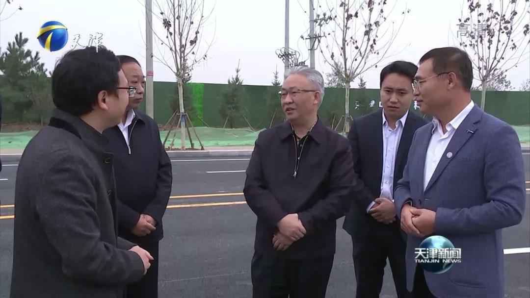【要闻】张国清市长亲临华体在线登录官网-华体(中国)生产基地现场调研指导