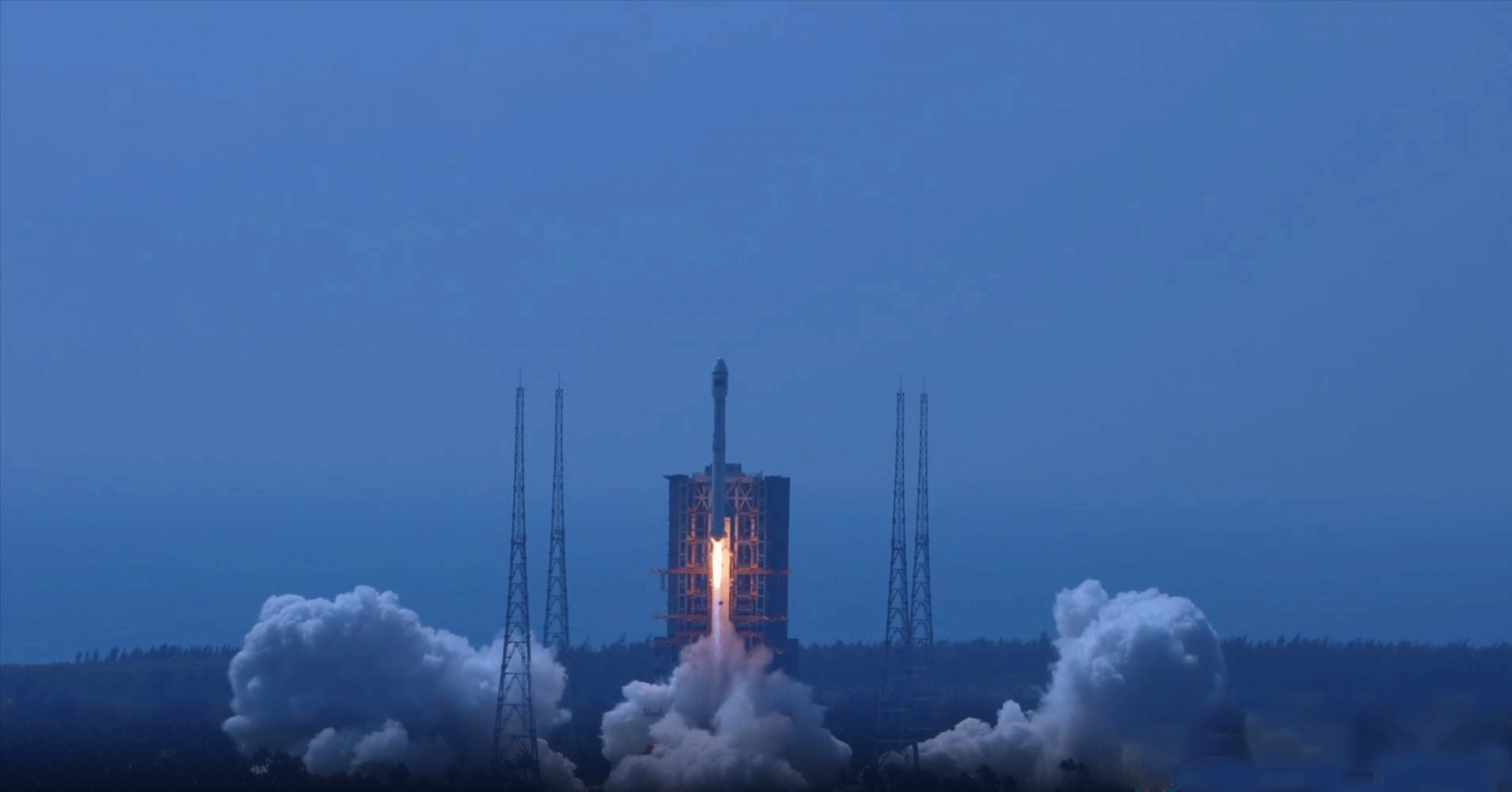 华体在线登录官网-华体(中国)助推中大型卫星分离成功，星箭分离电源应用再上新台阶！